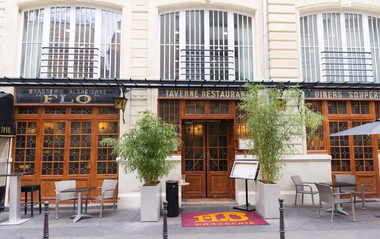 Apartment The Perfect Studio In The Heart Of Paris